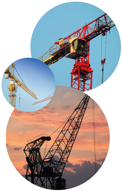 Crane Operators Airport Safeguarding Limited